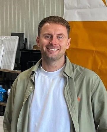 Brian — team Holland Electric