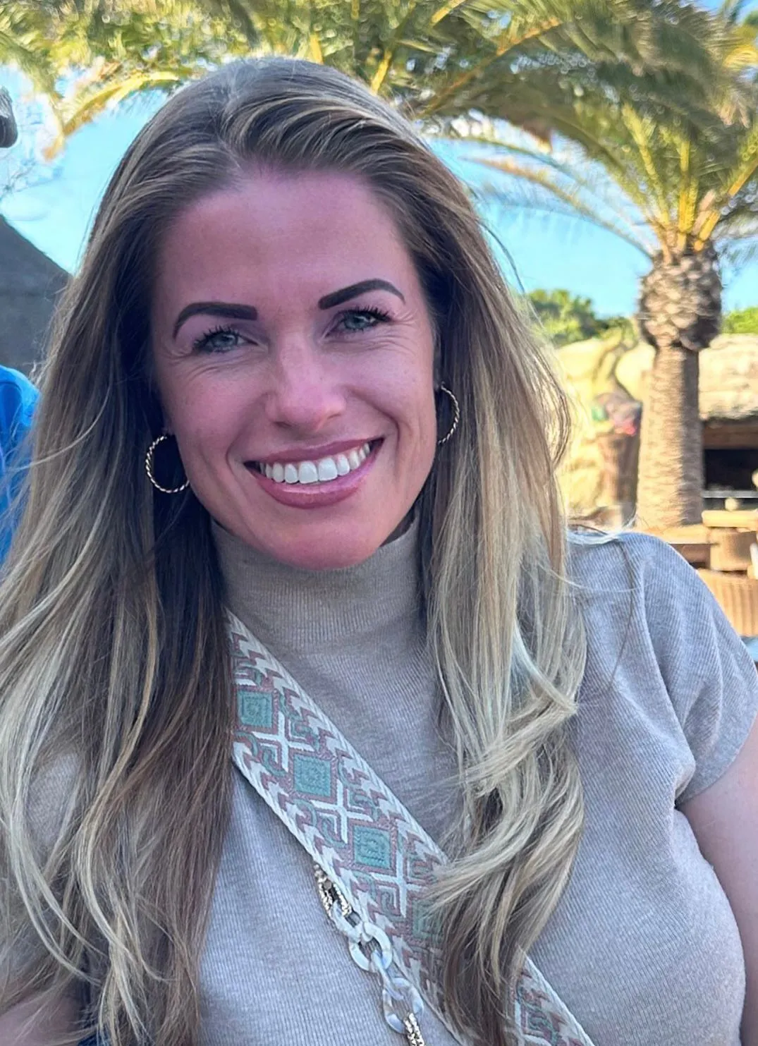 Kim — team Holland Electric